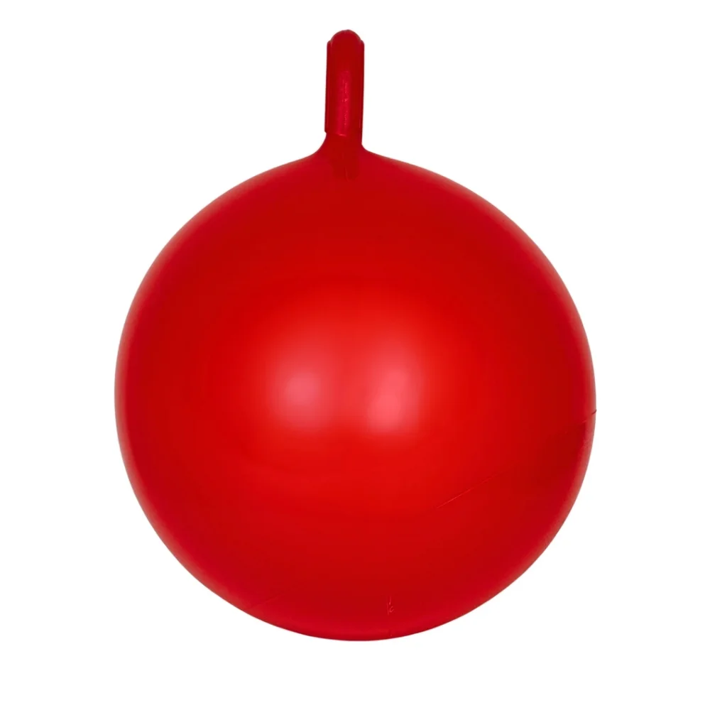Play Day Red Hopper, Outdoor Yard Games
